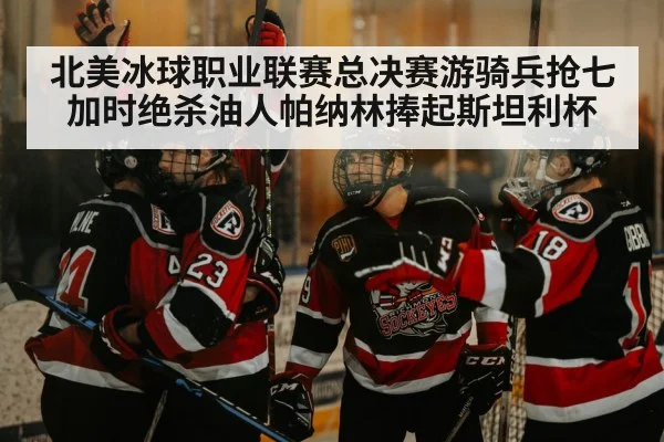 北美冰球职业联赛总决赛游骑兵抢七加时绝杀油人帕纳林捧起斯坦利杯